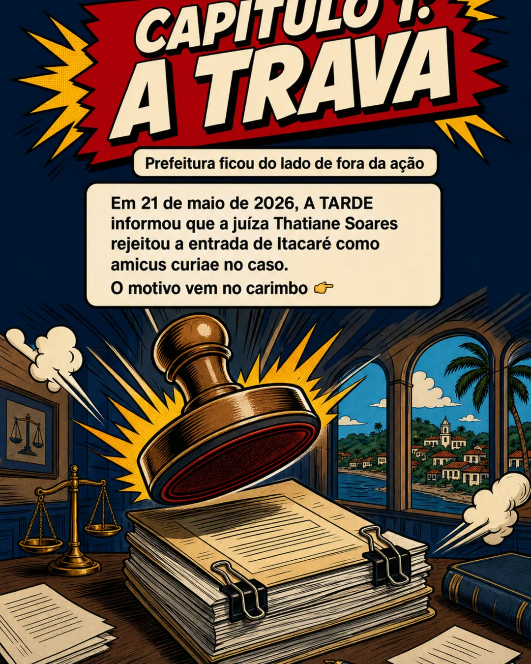 Alagoinhas notifica 365 imóveis abandonados contra dengue — imagem 6 de 7
