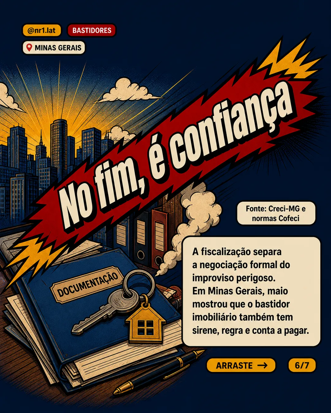 Arujá cria rito para arrecadar imóvel abandonado após 5 anos de IPTU — imagem 4 de 7