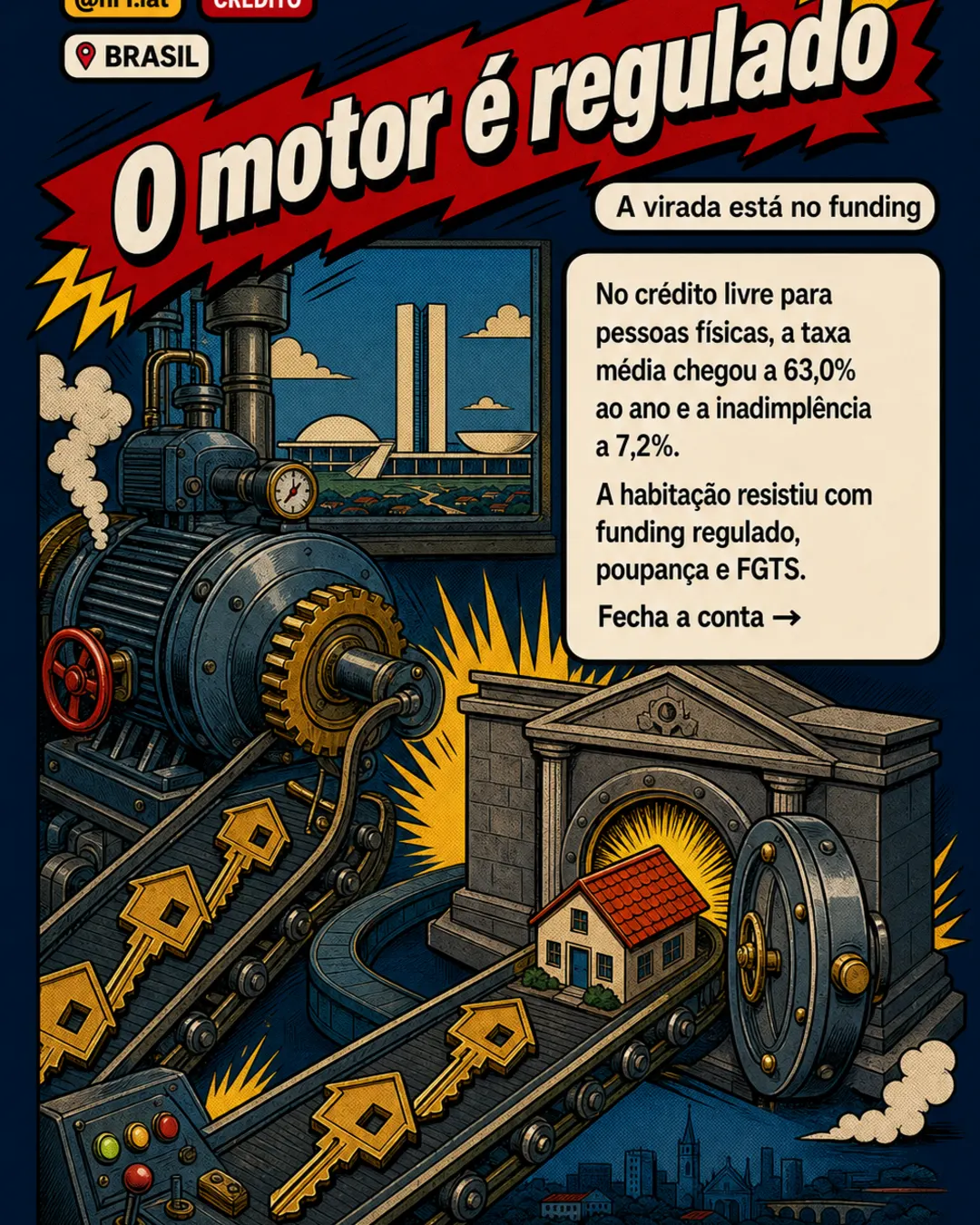 Automob vende terreno à Cyrela em São Paulo por até R$ 93 mi — imagem 1 de 7