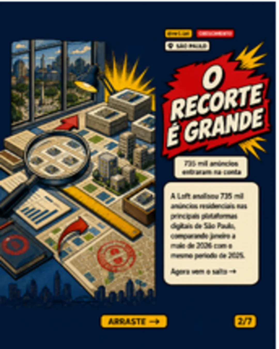 Belenzinho, SP mira padrão mais caro em novo ciclo imobiliário — imagem 2 de 7