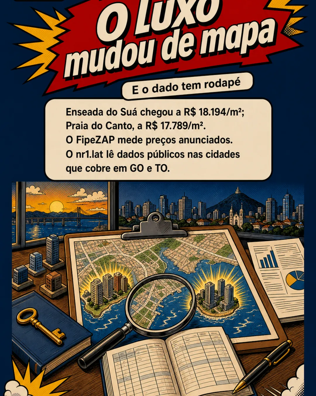 Brasil lidera ranking global com casas de luxo premiadas — imagem 5 de 7