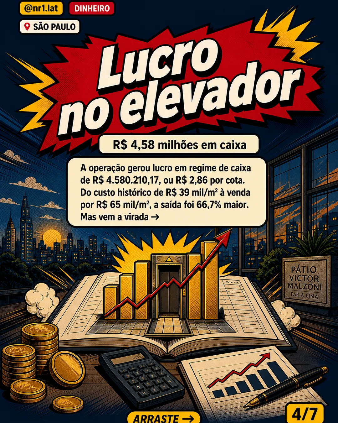 Ceará pode ter 60% dos imóveis com irregularidade fundiária — imagem 6 de 7