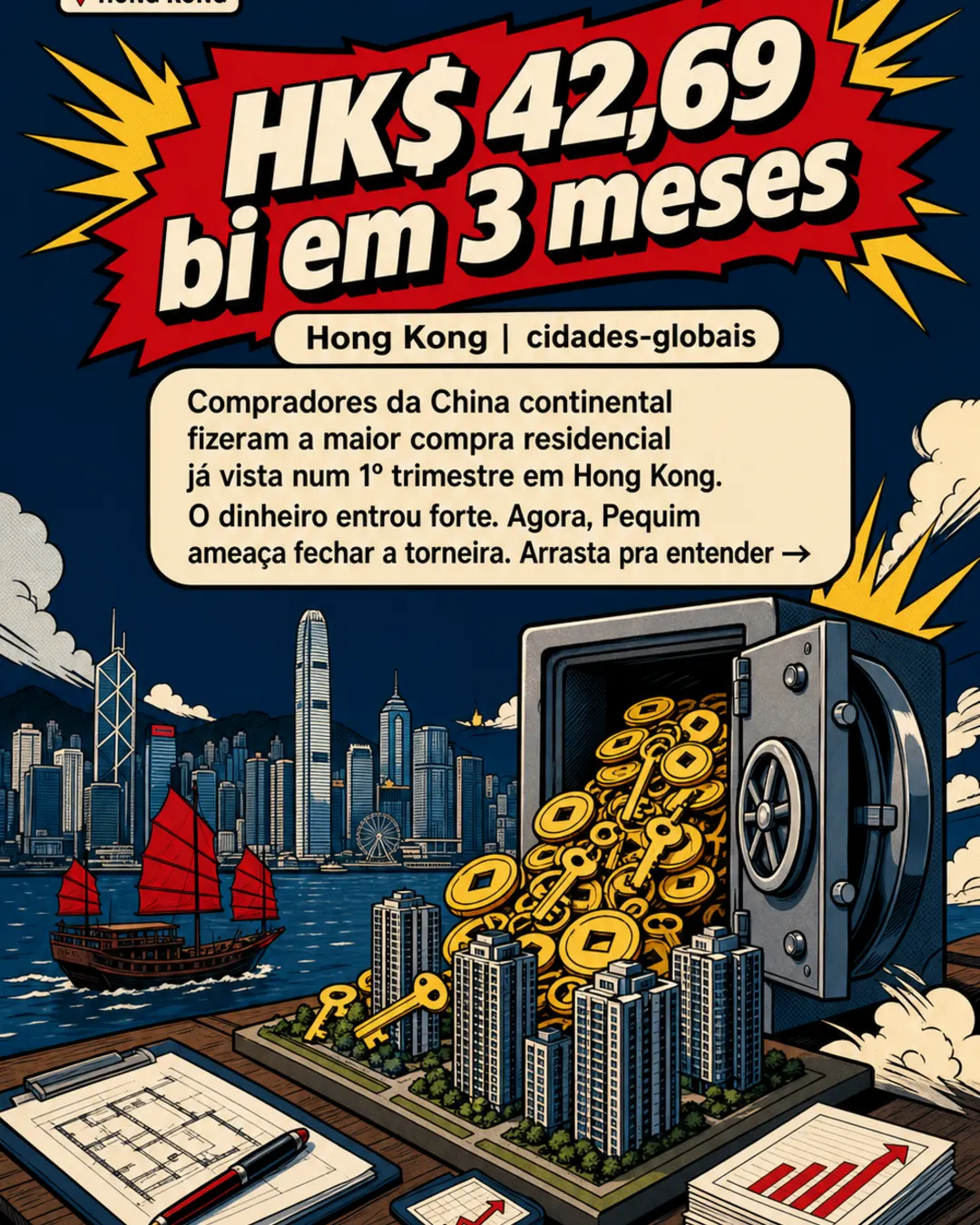 Copa expõe crise de moradia em sedes da América do Norte — imagem 3 de 7