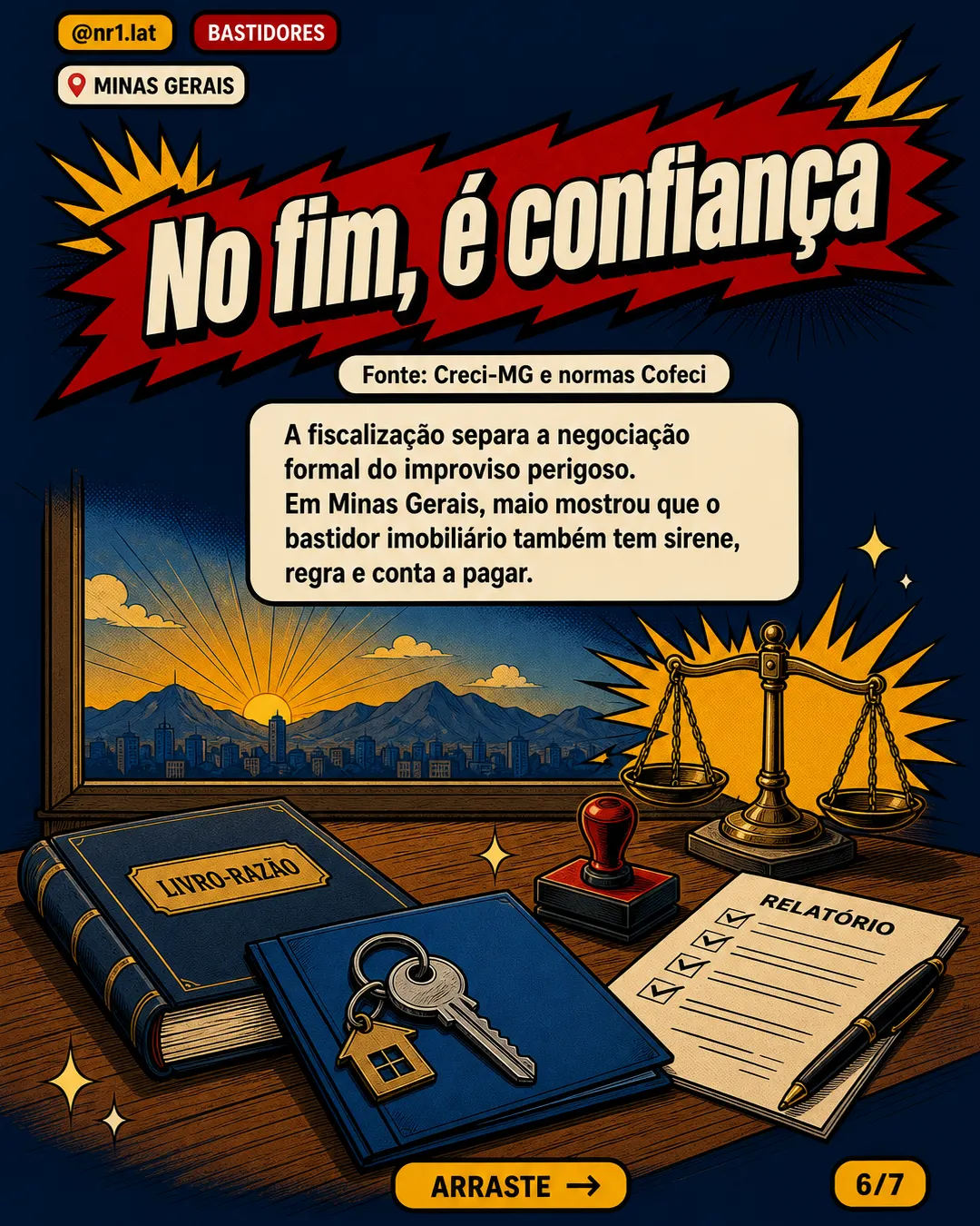 Corretor no Rio de Janeiro é alvo de 17 BOs por aluguéis — imagem 2 de 7