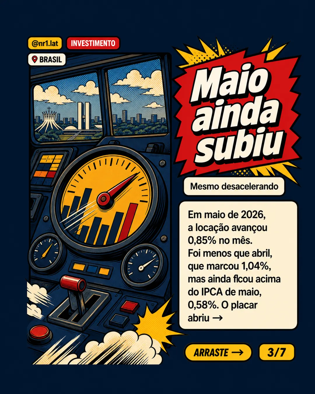 Creci-PR faz 869 atos em Ponta Grossa e leva 9 casos à polícia — imagem 6 de 7