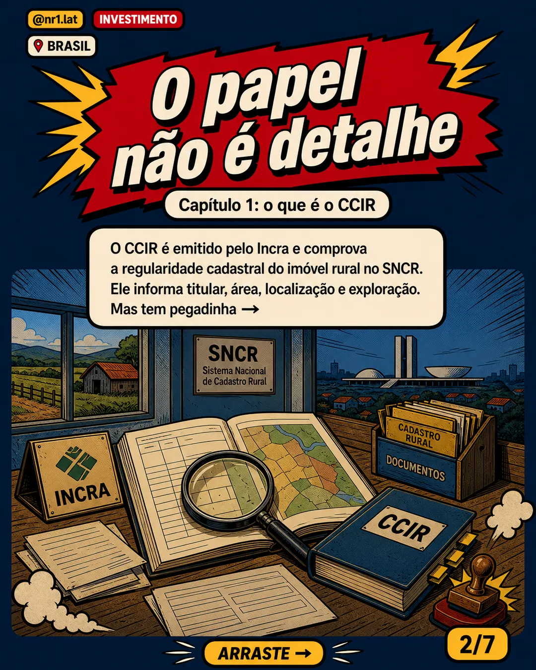 Habitação resiste à Selic: crédito chega a R$ 1,35 tri — imagem 3 de 7