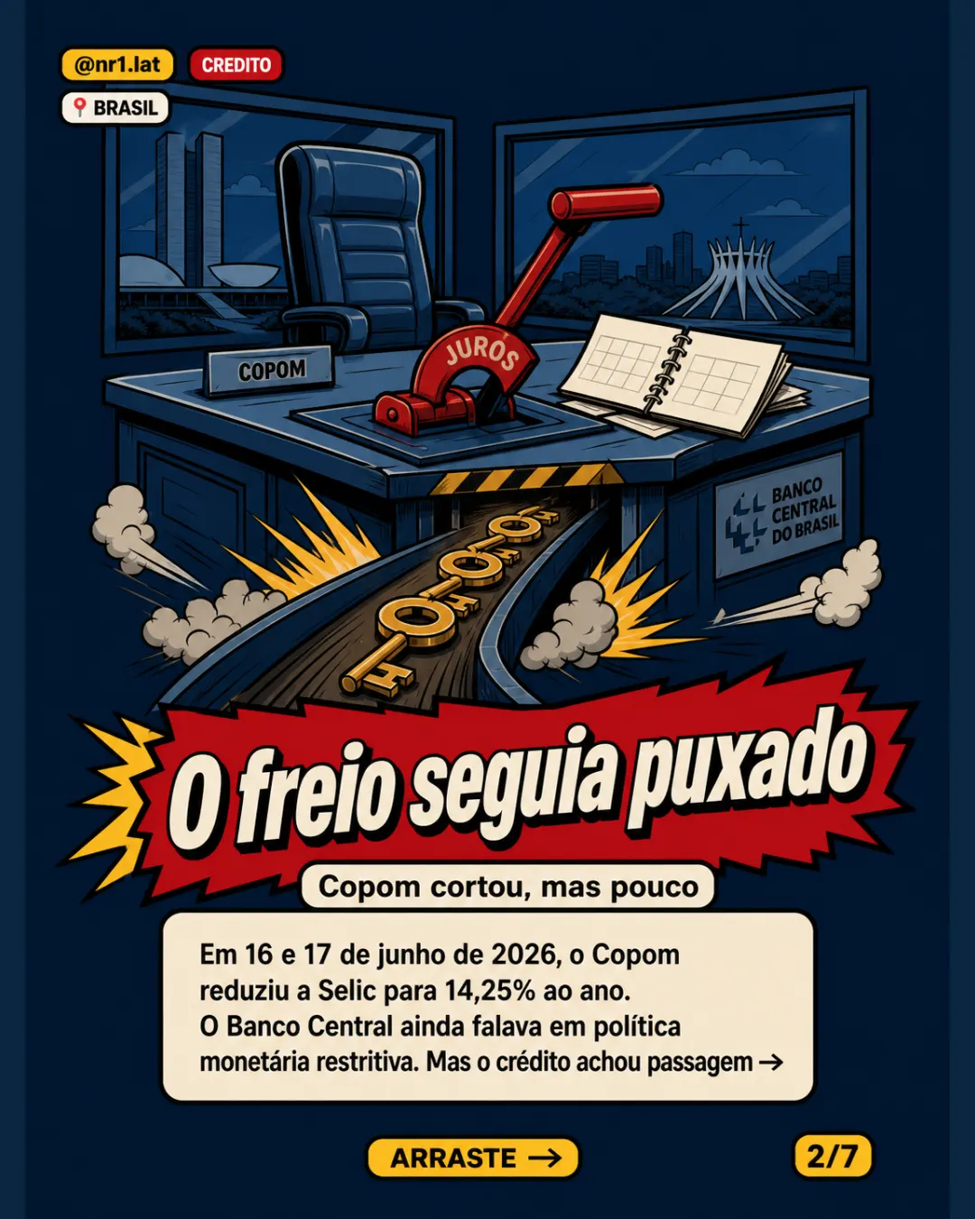 Crédito imobiliário no Brasil tem 2º melhor maio da série — imagem 2 de 7