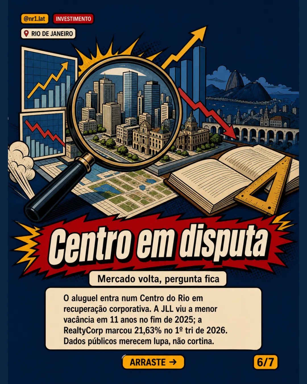 Dataprev troca Botafogo por aluguel de R$ 220 mi no Rio — imagem 6 de 7