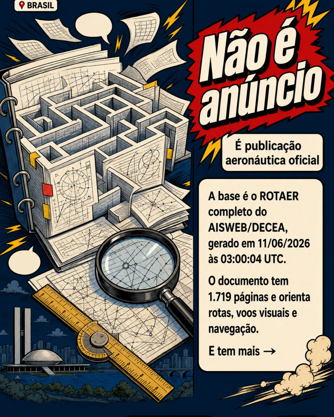 DECEA lista 36 helipontos e aeródromos de condomínios no Brasil — imagem 2 de 7