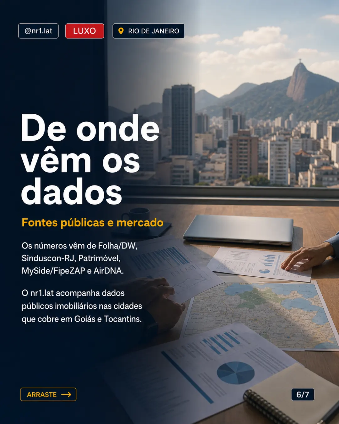 Estrangeiros compram 30% dos compactos novos em Ipanema e Leblon — imagem 6 de 7