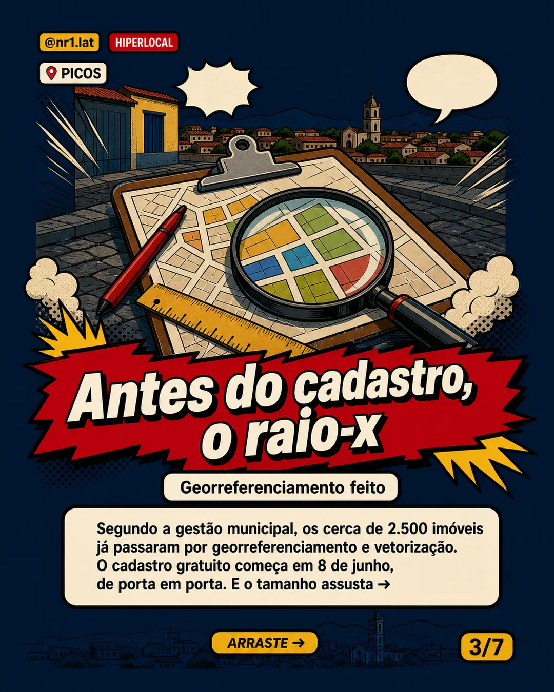 EUA: venda de casas novas cai 6,2% e estoque vai a 9,4 meses — imagem 5 de 7
