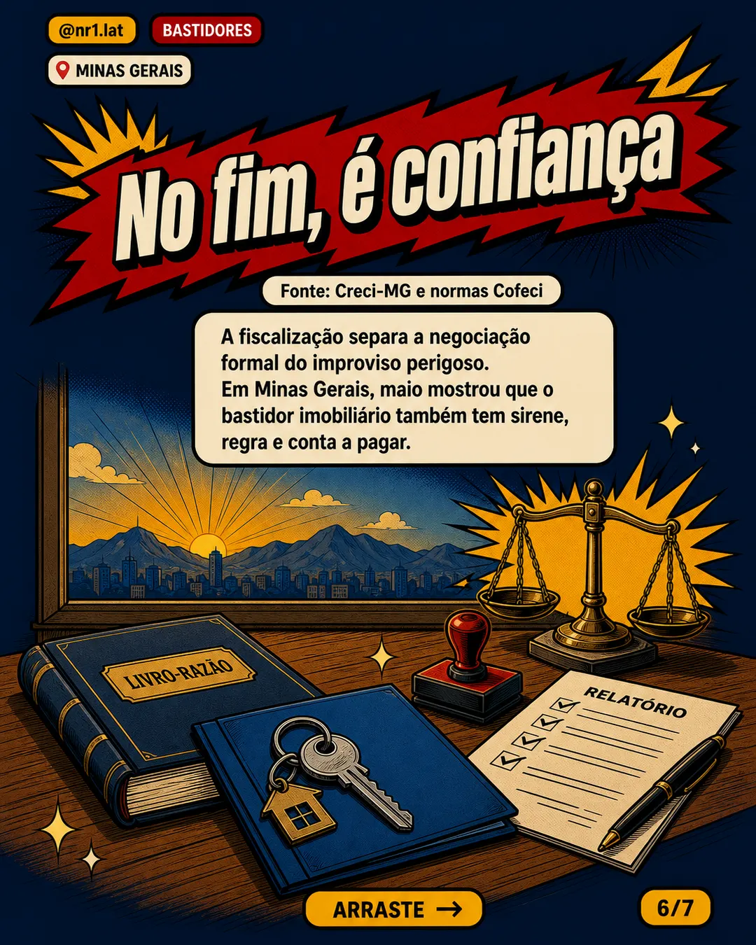 Falso corretor preso em Arapiraca expõe golpe de R$ 50 mil — imagem 3 de 7