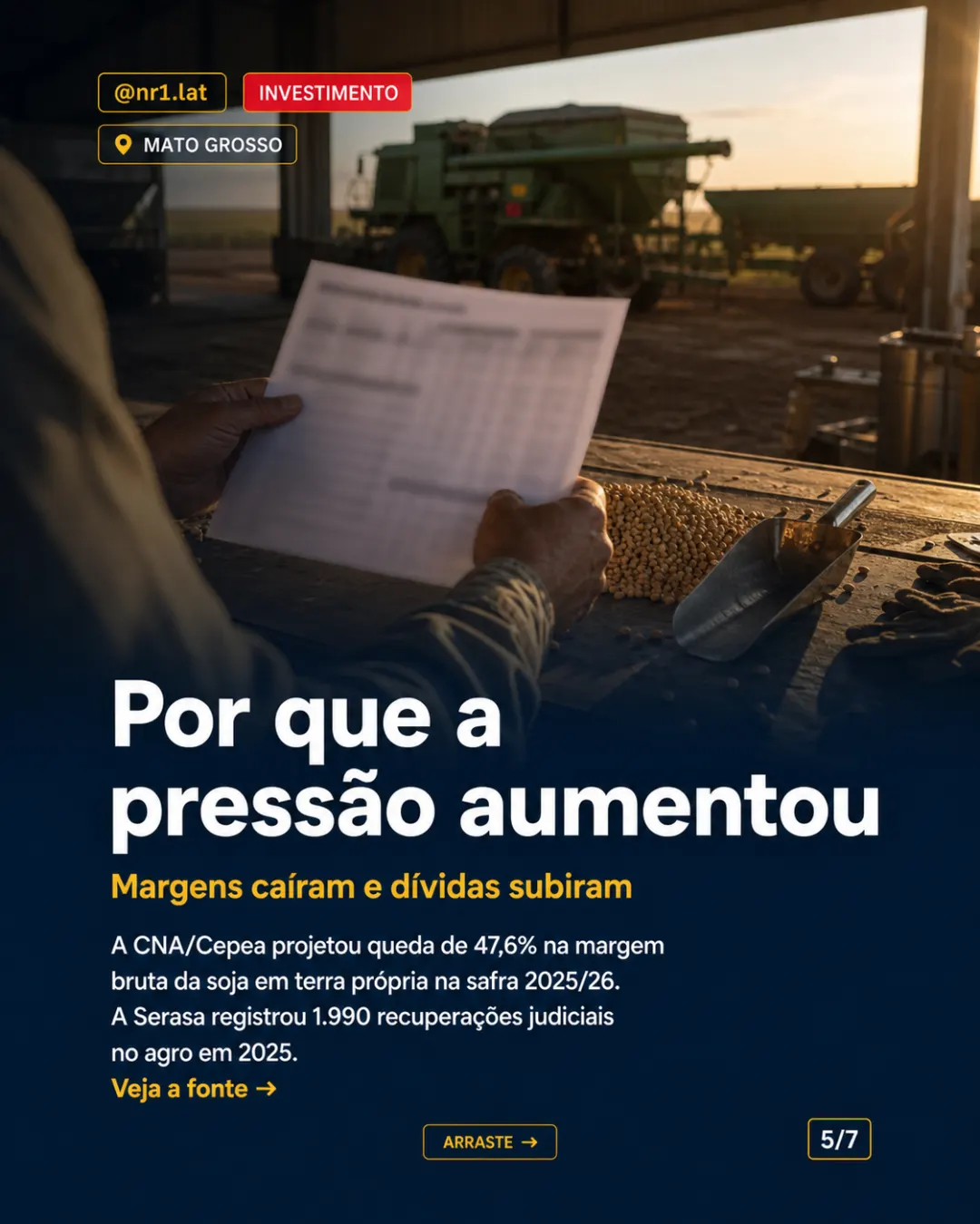 Fazendas com até 40% de desconto atraem fundos em Mato Grosso — imagem 5 de 7