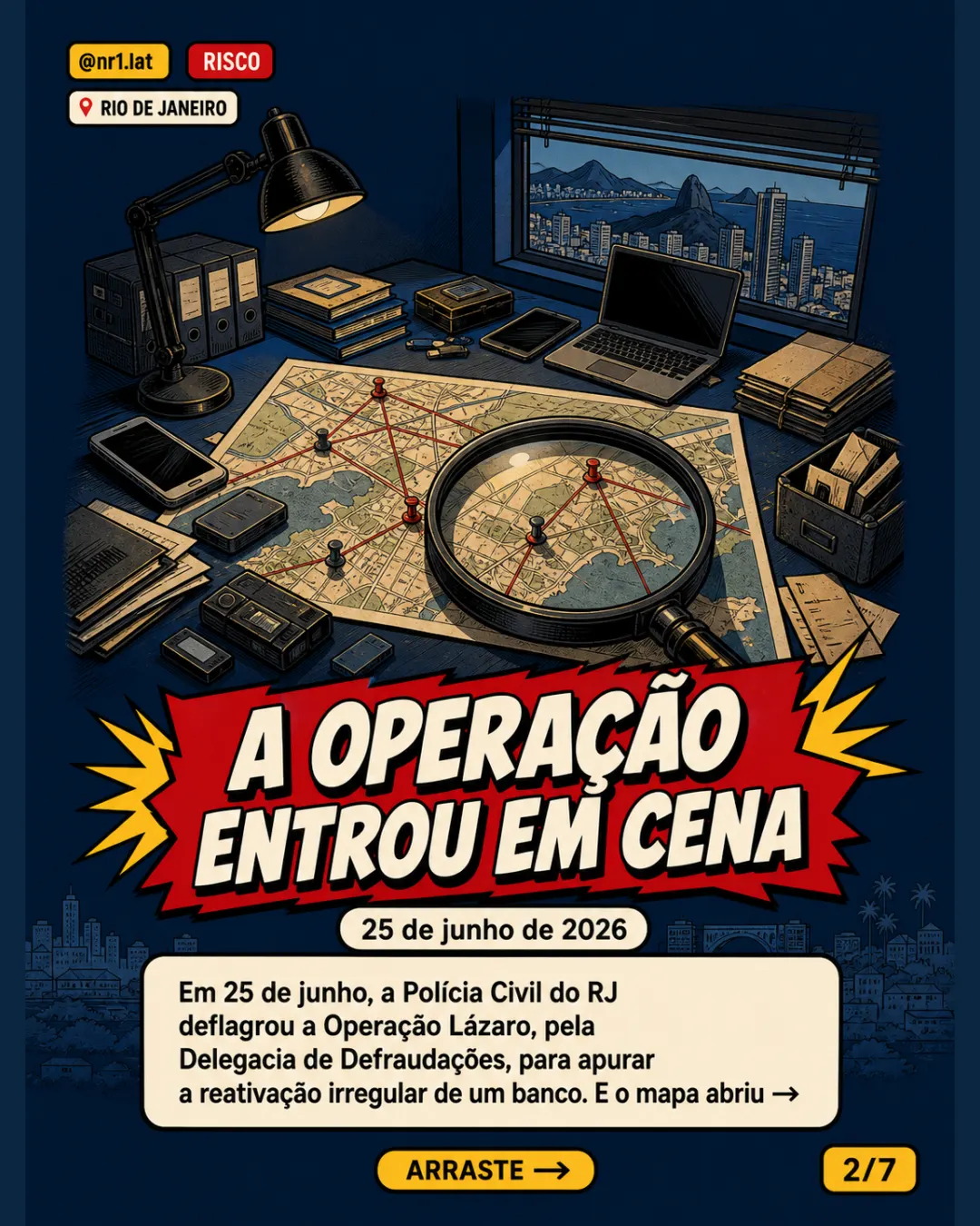 Fraude de R$ 1 bi no Rio envolve imóveis na Barra — imagem 2 de 7