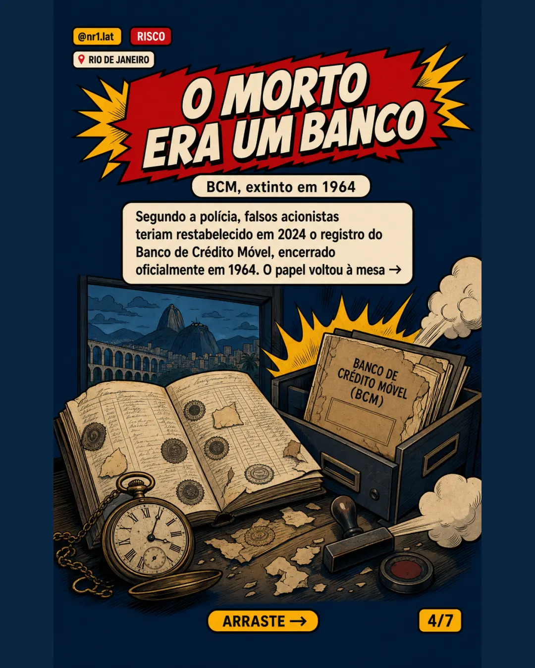 Fraude de R$ 1 bi no Rio envolve imóveis na Barra — imagem 4 de 7