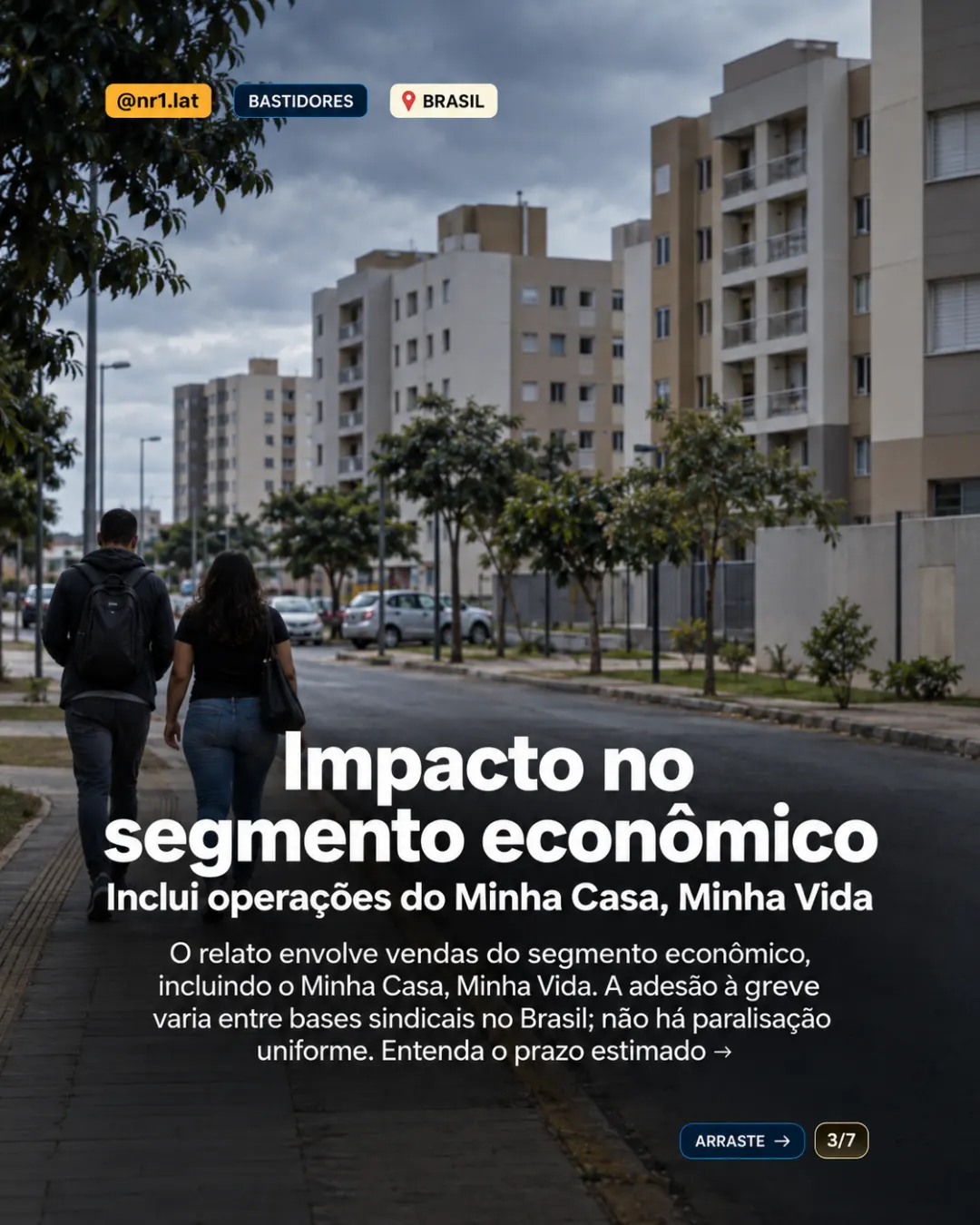 Greve da Caixa no Brasil: corretor tem mais de 20 comissões pendentes — imagem 3 de 7