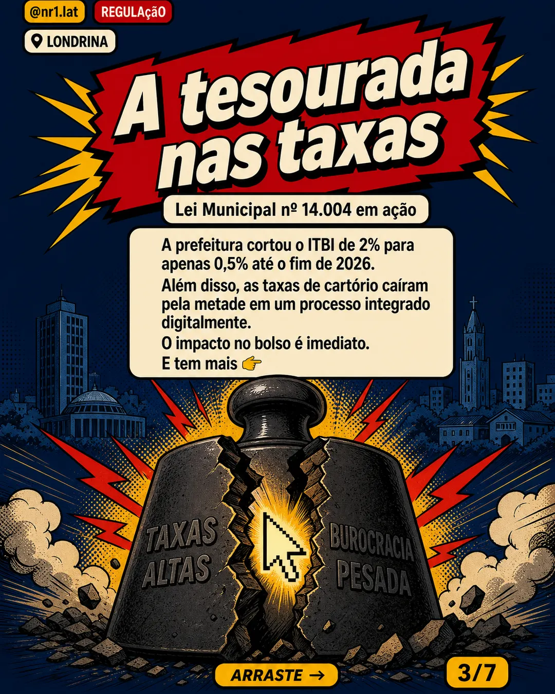 Justiça condena obra de hotel vazio em Belo Horizonte — imagem 4 de 7
