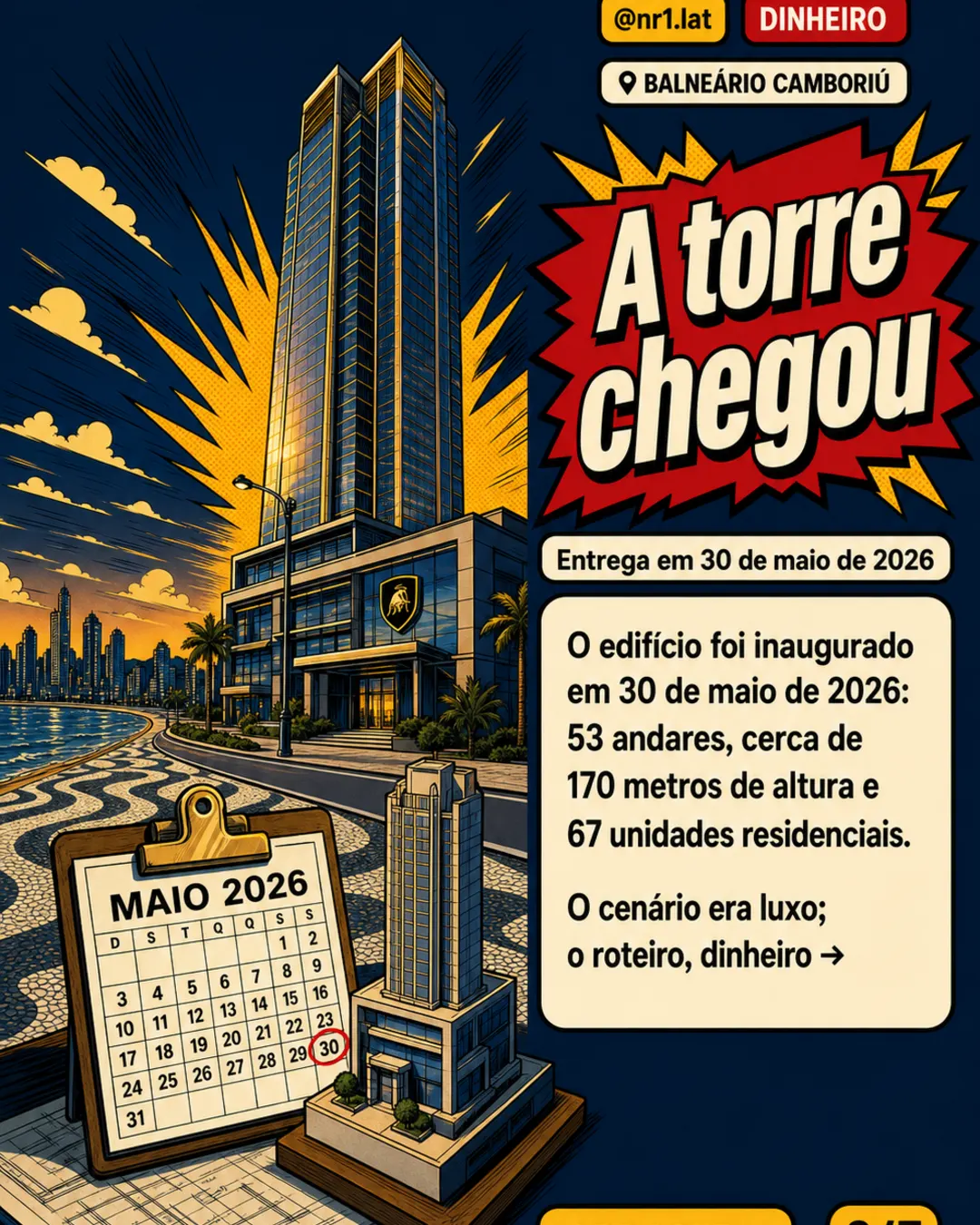 Teresina reabre prazo do IPTU e revela isenção pouco usada — imagem 4 de 7