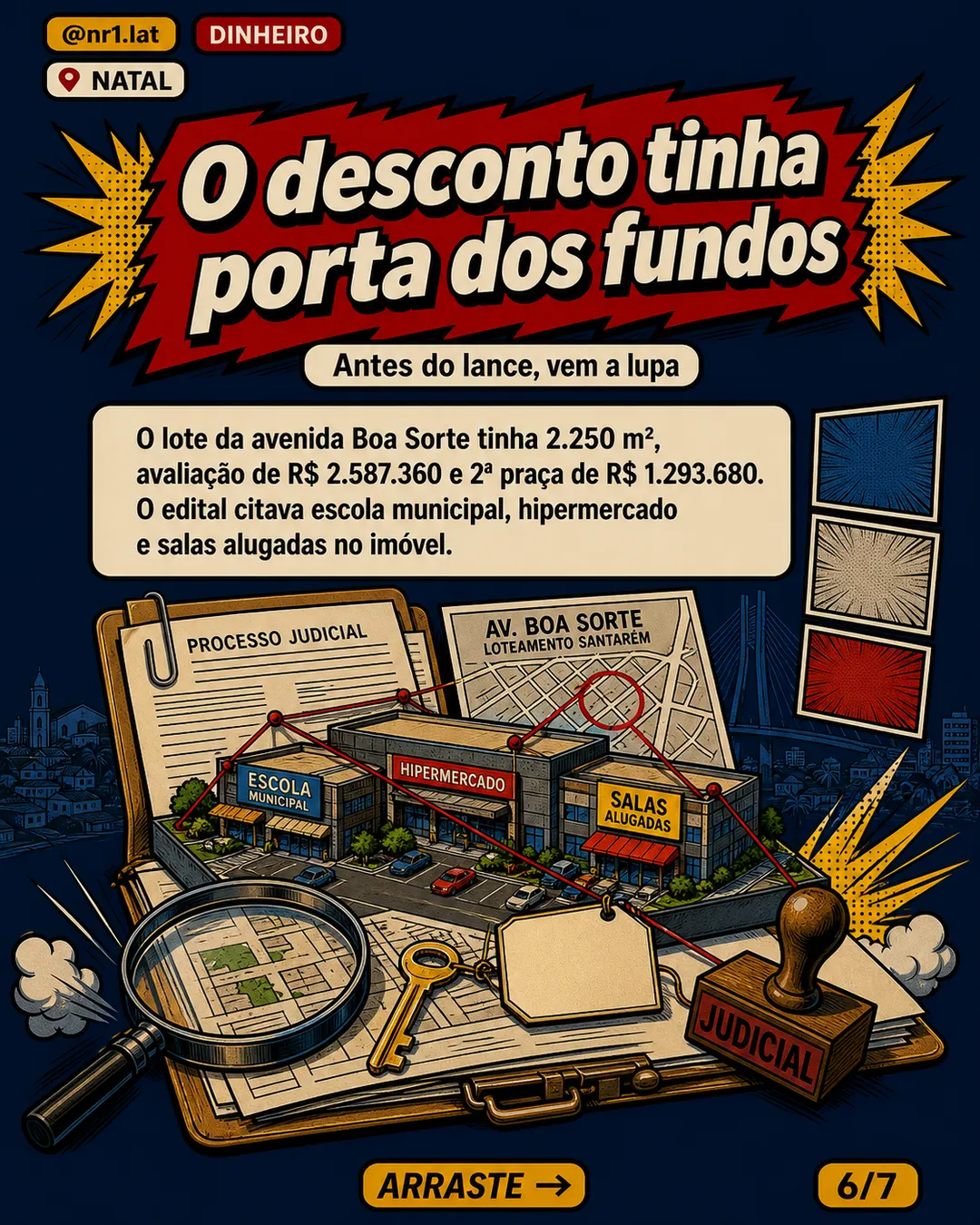 Justiça manda recuperar imóveis de Fordlândia, PA — imagem 2 de 7