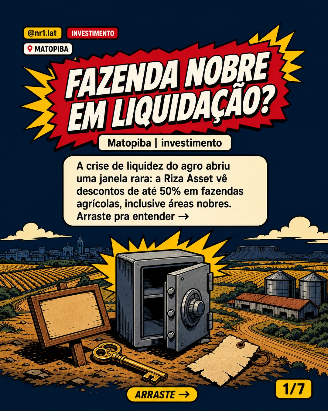 Laje na Faria Lima é revendida por R$ 65 mil/m² em São Paulo — imagem 2 de 7