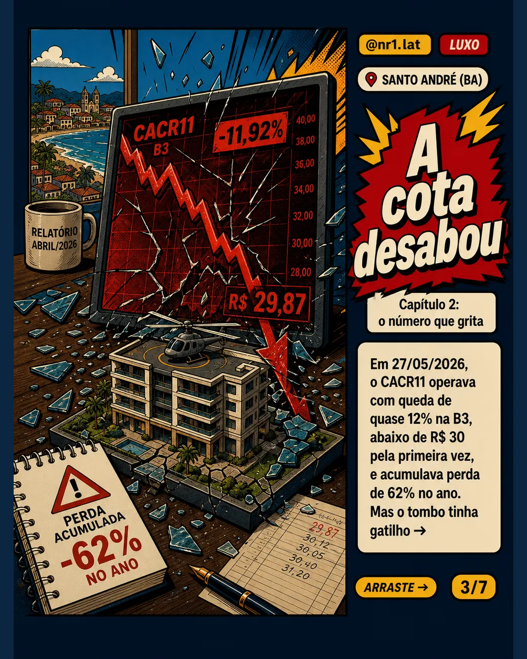 Mansão de Cafu em Barueri põe leilão sob suspeita — imagem 5 de 7