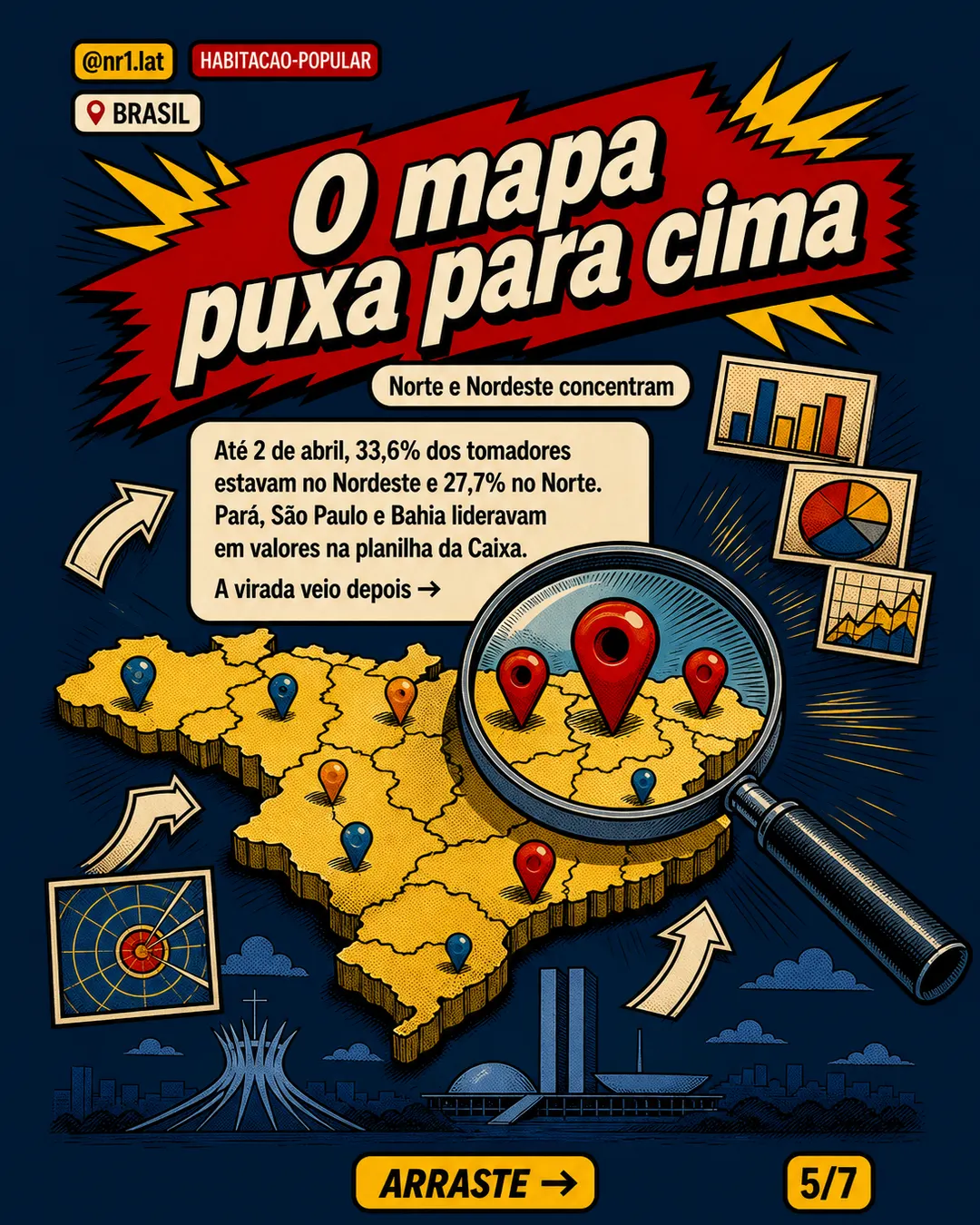 Mansão de R$ 3,6 mi expõe fraude fiscal no Tocantins — imagem 2 de 7