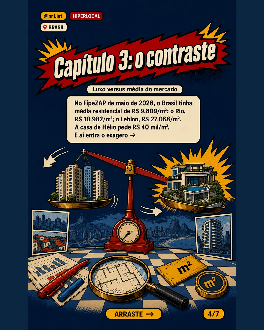 Mansões de famosos à venda chegam a R$ 250 mi no Brasil — imagem 4 de 7