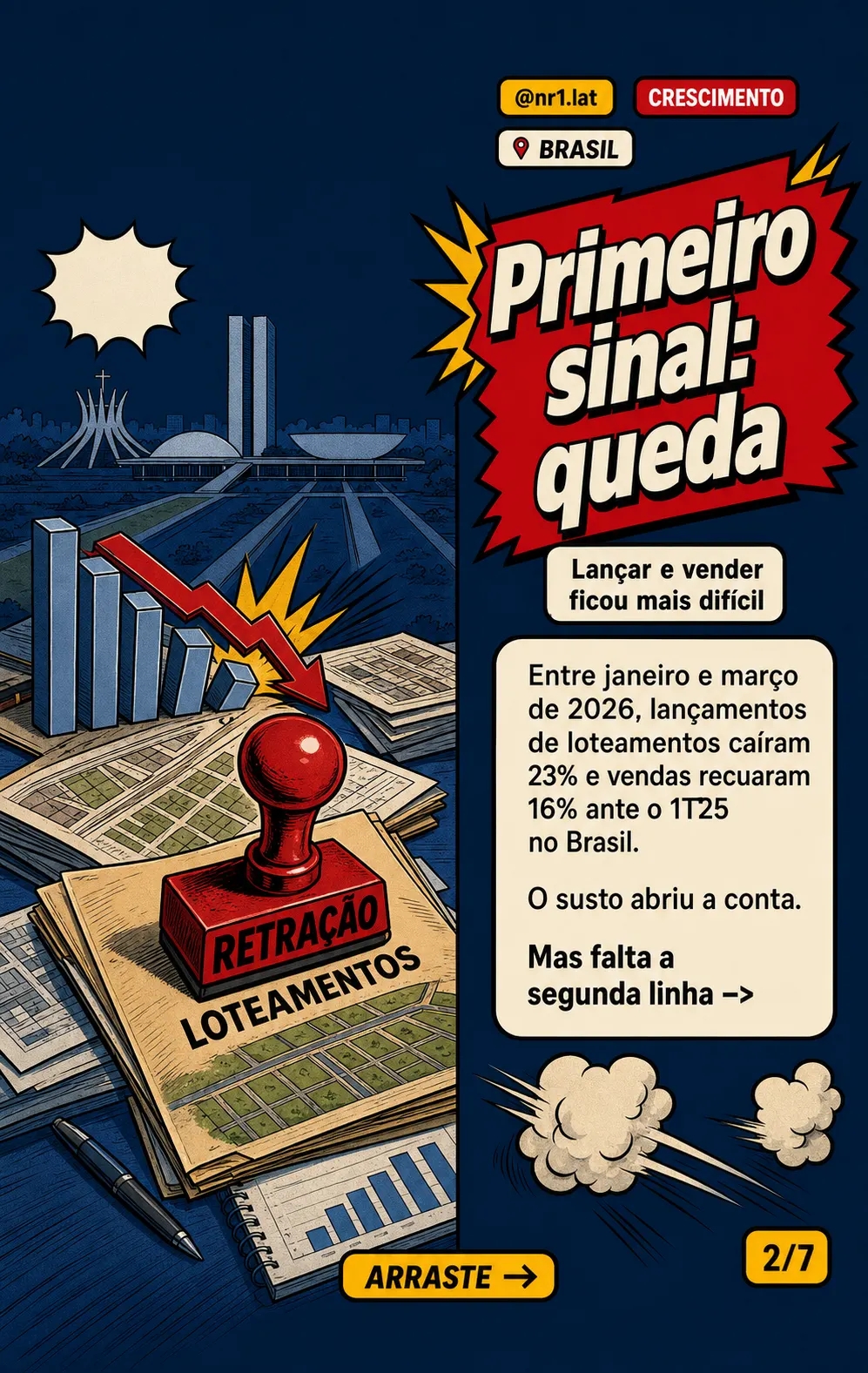 Minha Casa Minha Vida perde R$ 2,9 bi em bloqueio no Brasil — imagem 1 de 7