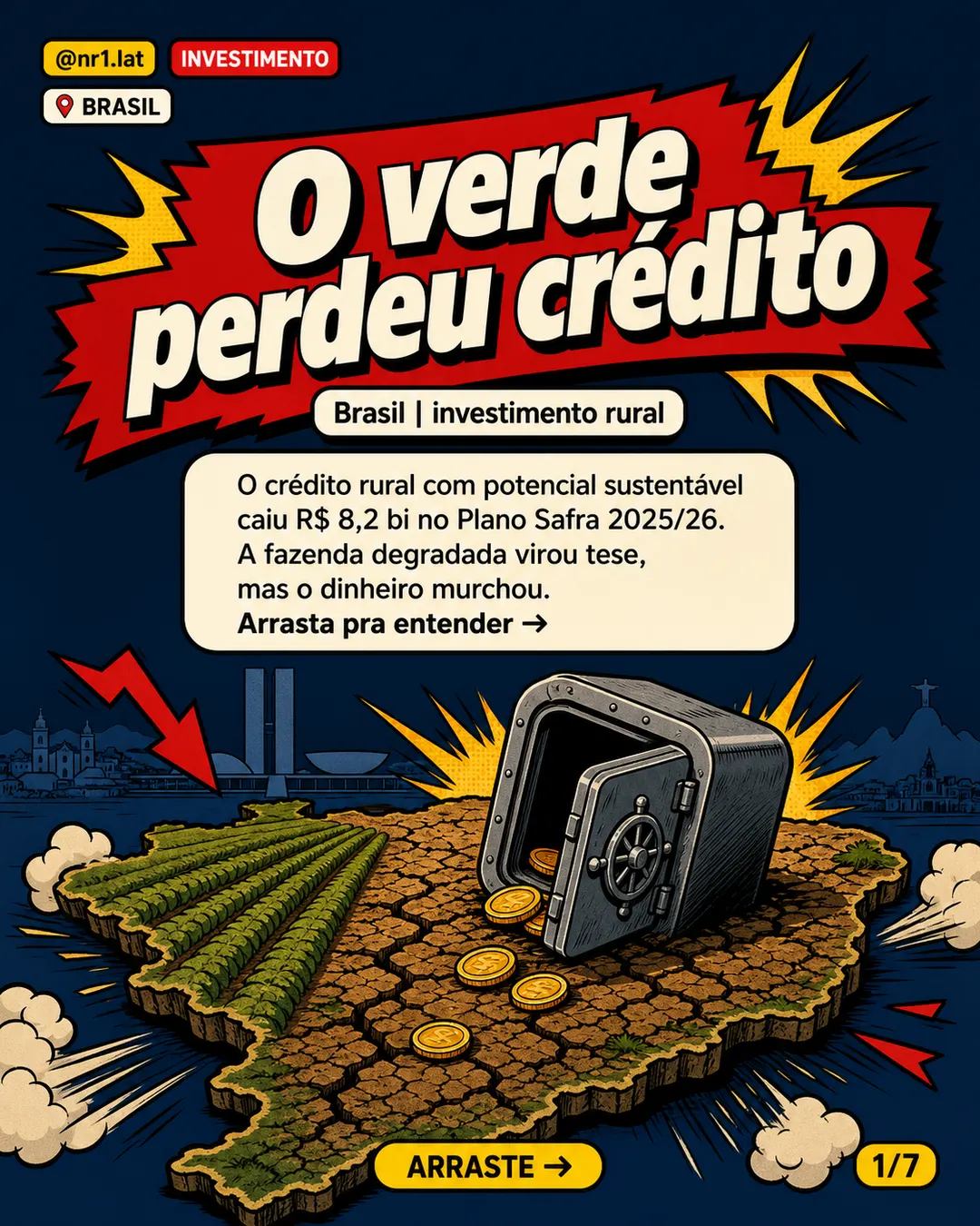 MPF vê falhas em obra de R$ 100 mi em Ponta Negra, Natal — imagem 2 de 7