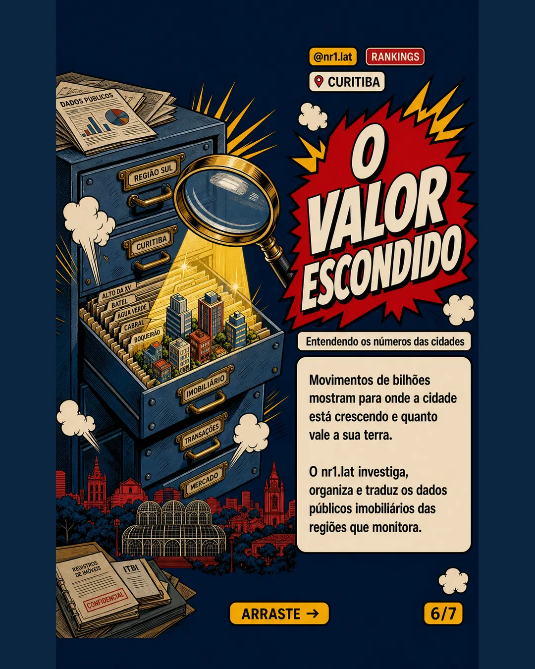 Multiplan vende fatia de shopping em Curitiba por R$ 250 mi — imagem 6 de 7