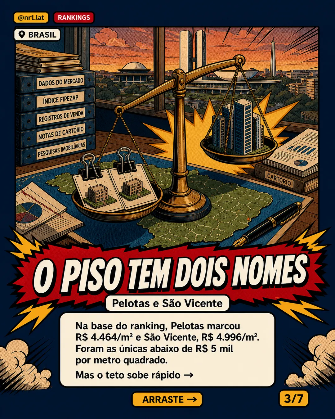 Palácio Rio Branco vira hotel de R$ 250 mi em Salvador — imagem 3 de 7
