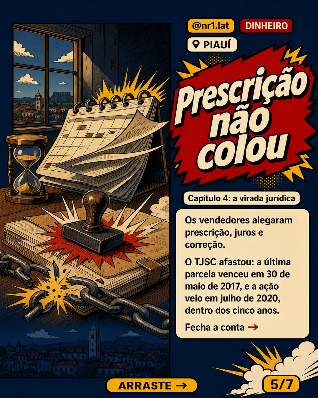 Piauí: corretor receberá comissão em 11,3 mil sacas de soja — imagem 5 de 7