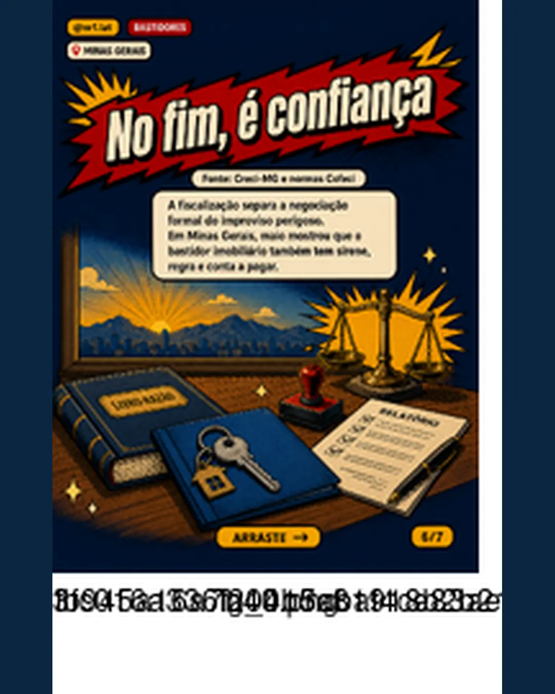 Prédio da União vira 52 moradias no Centro de Goiânia — imagem 5 de 7