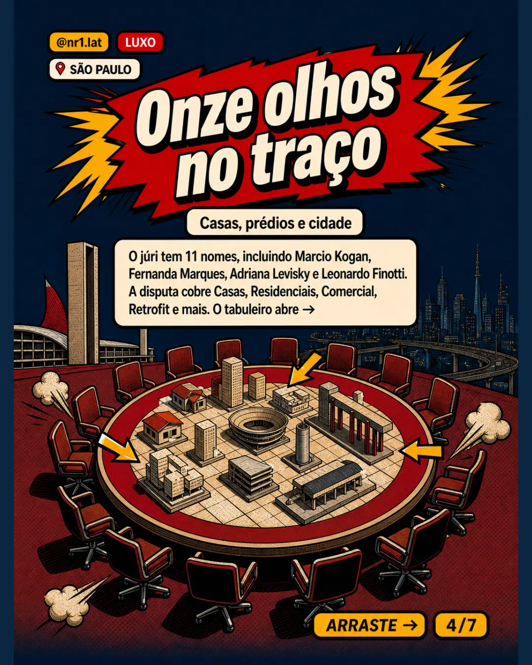 Prêmio PROJETO em São Paulo afunila 144 obras para 66 finalistas — imagem 4 de 7