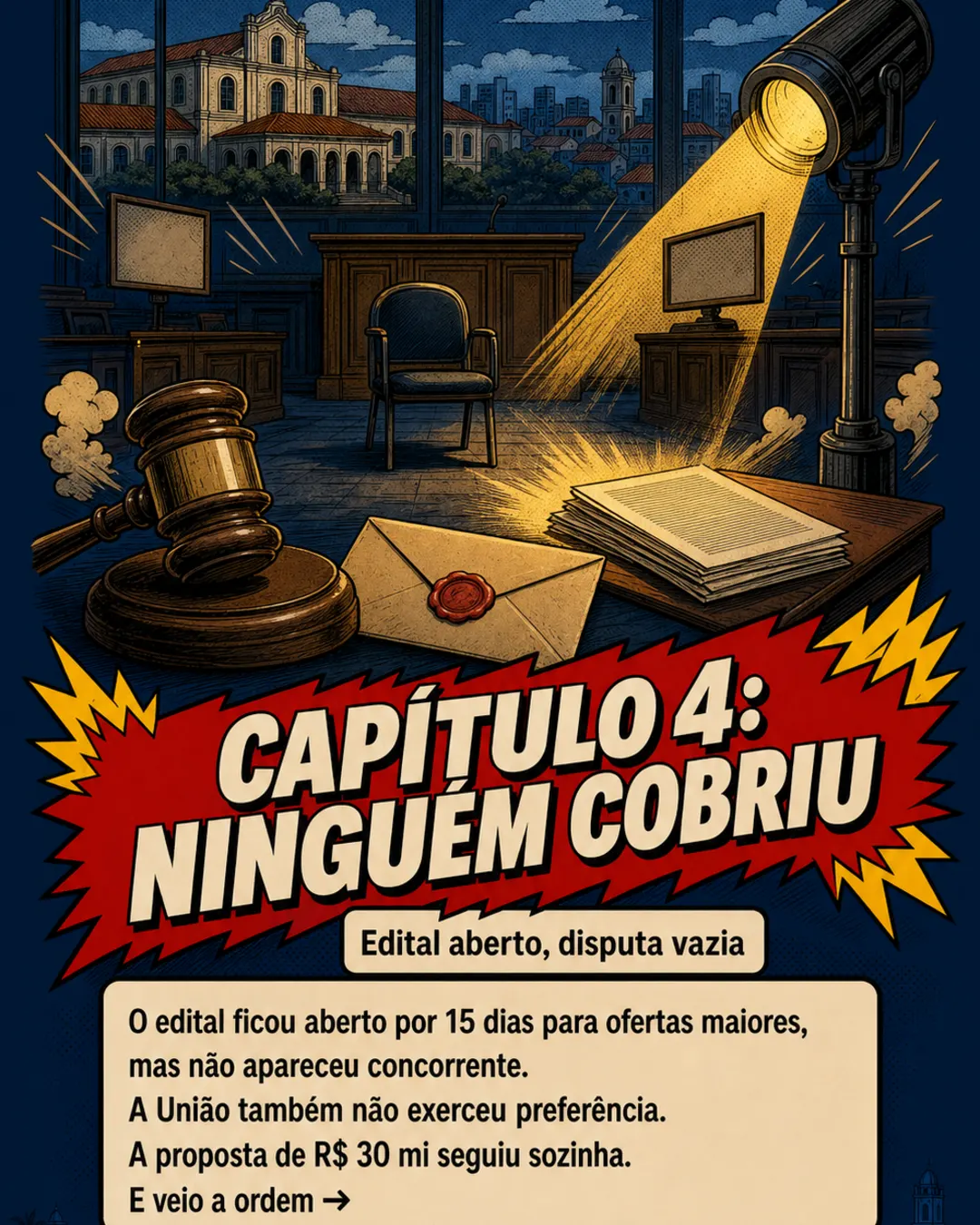 Santa Casa de Cuiabá é vendida por R$ 30 mi ao Estado — imagem 5 de 7