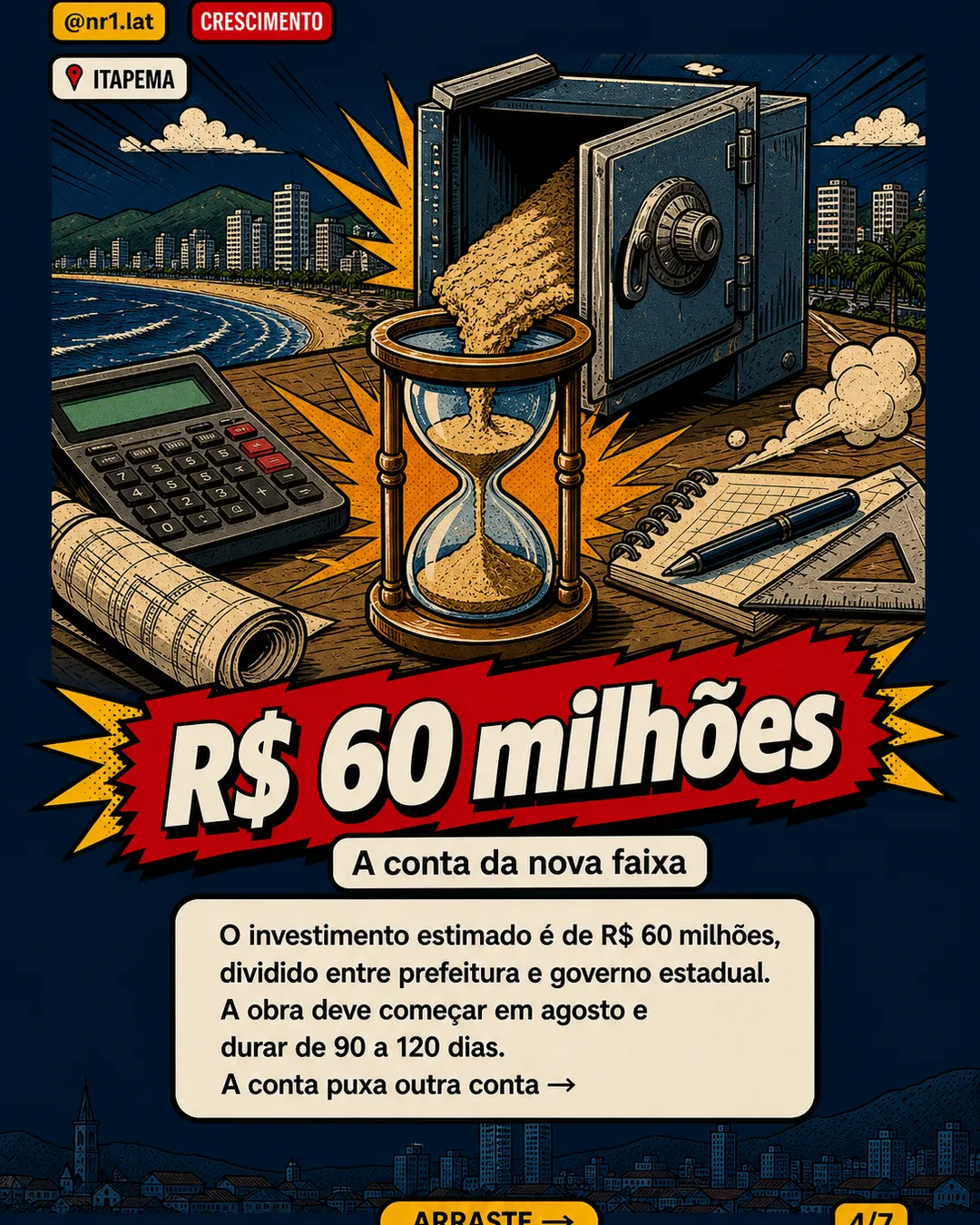 Santana, São Paulo: boom de imóveis mira bairro de 600 mil m² — imagem 5 de 7