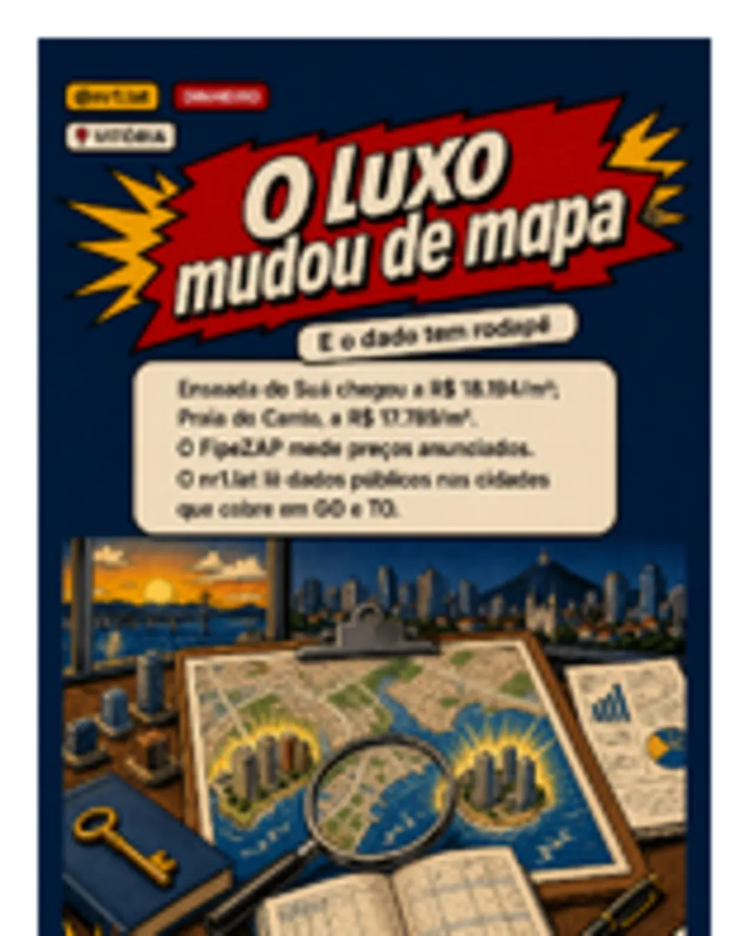 TJRN leva 80 imóveis de Natal a leilão com até 50% de desconto — imagem 2 de 7