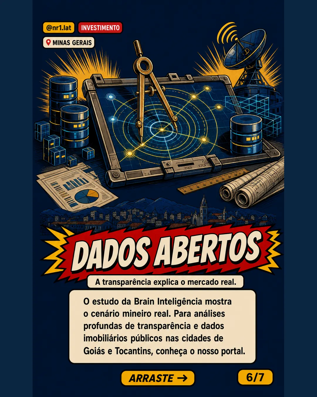 Em Minas Gerais, venda de lotes sobe 40,9% no 1º trimestre — imagem 6 de 7