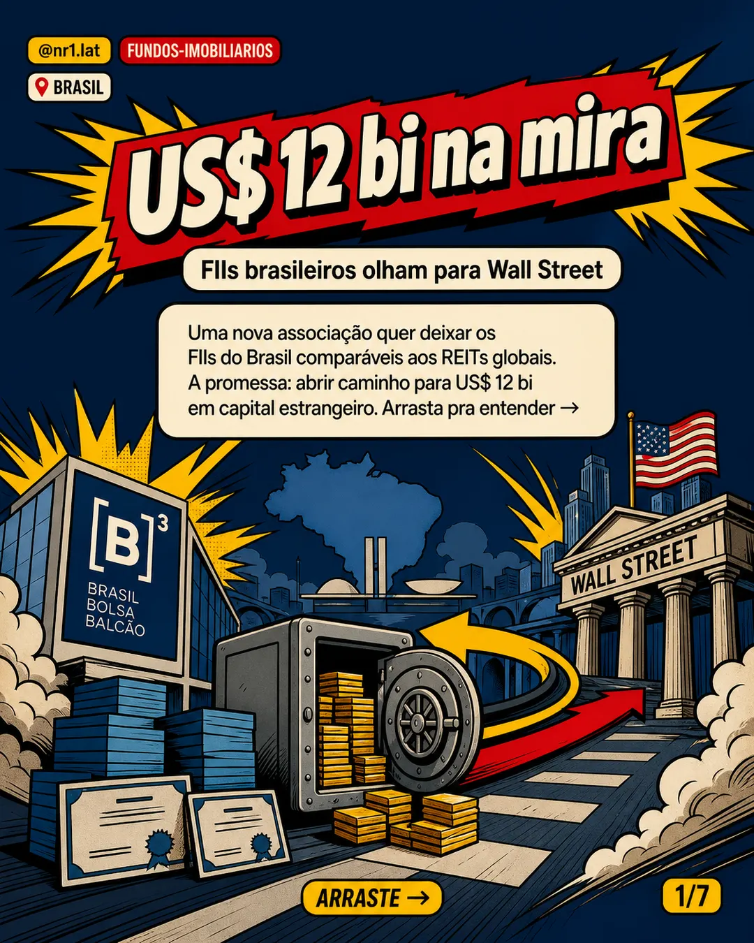 Vereador de Goiânia é cobrado por 11 lotes sujos — imagem 2 de 7